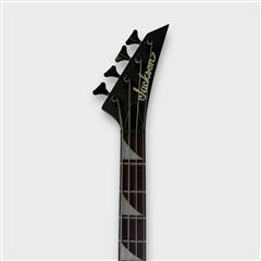 Jackson JS2 Concert Electric Bass (Satin Black)